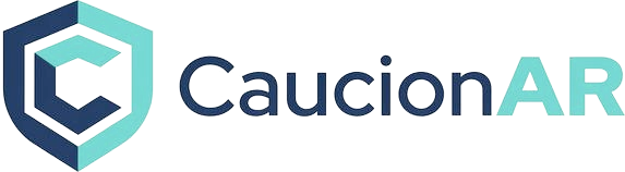 CaucionAR Logo